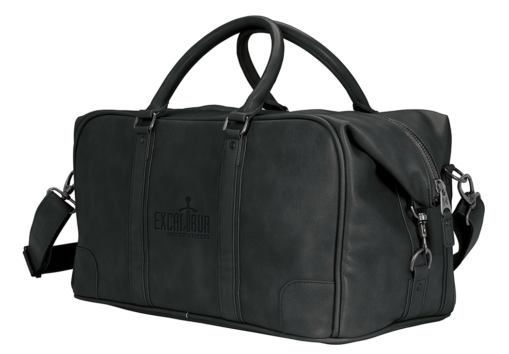 KAPSTON® Natisino Duffel 8