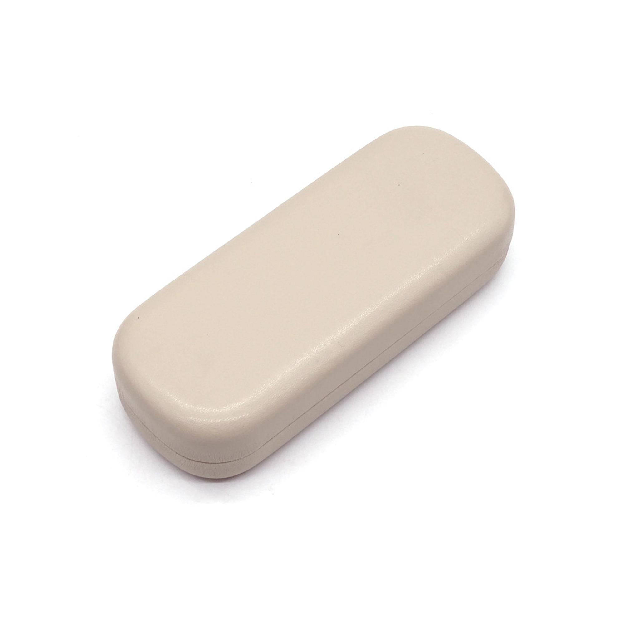 Portable Leather Glasses Storage Case 4