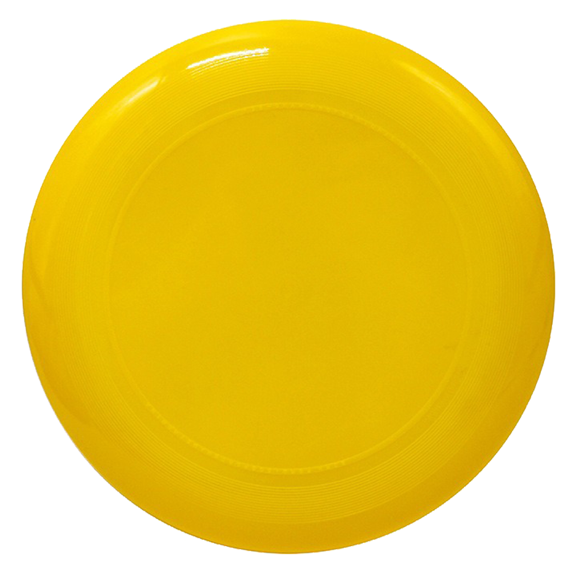 Full Color 10.9" Outdoor PE Ultimate Flying Disc 1