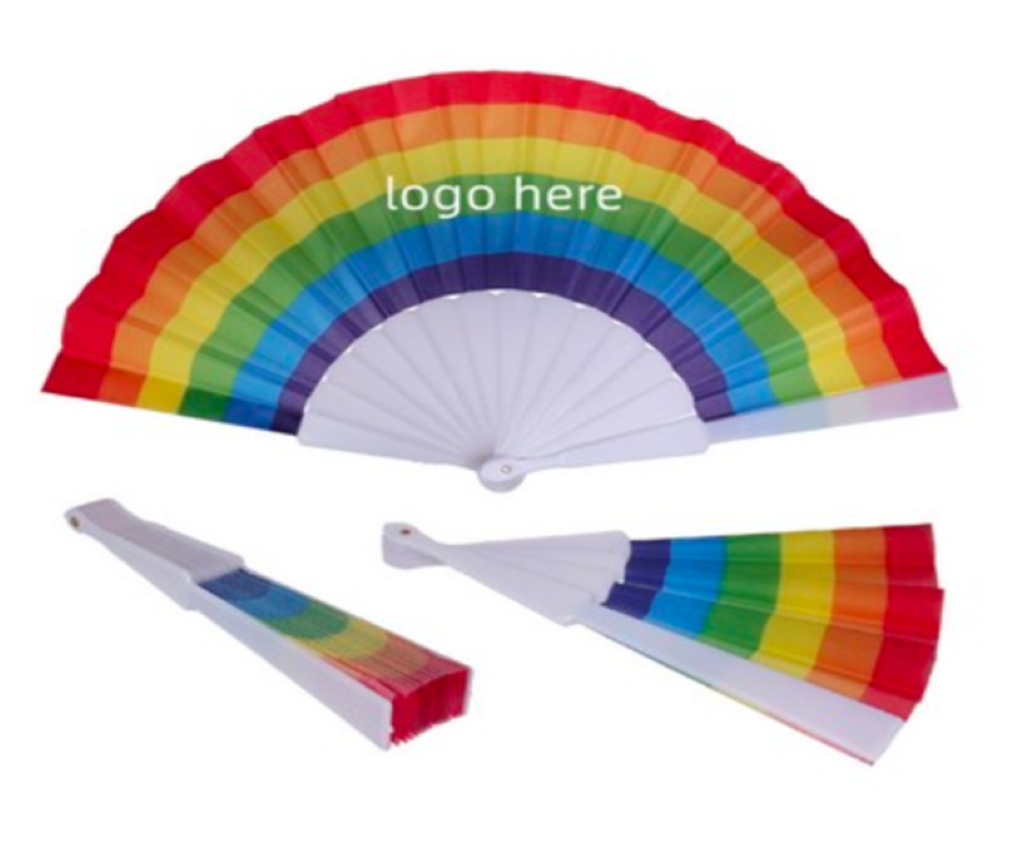 Sublimate Fan 2