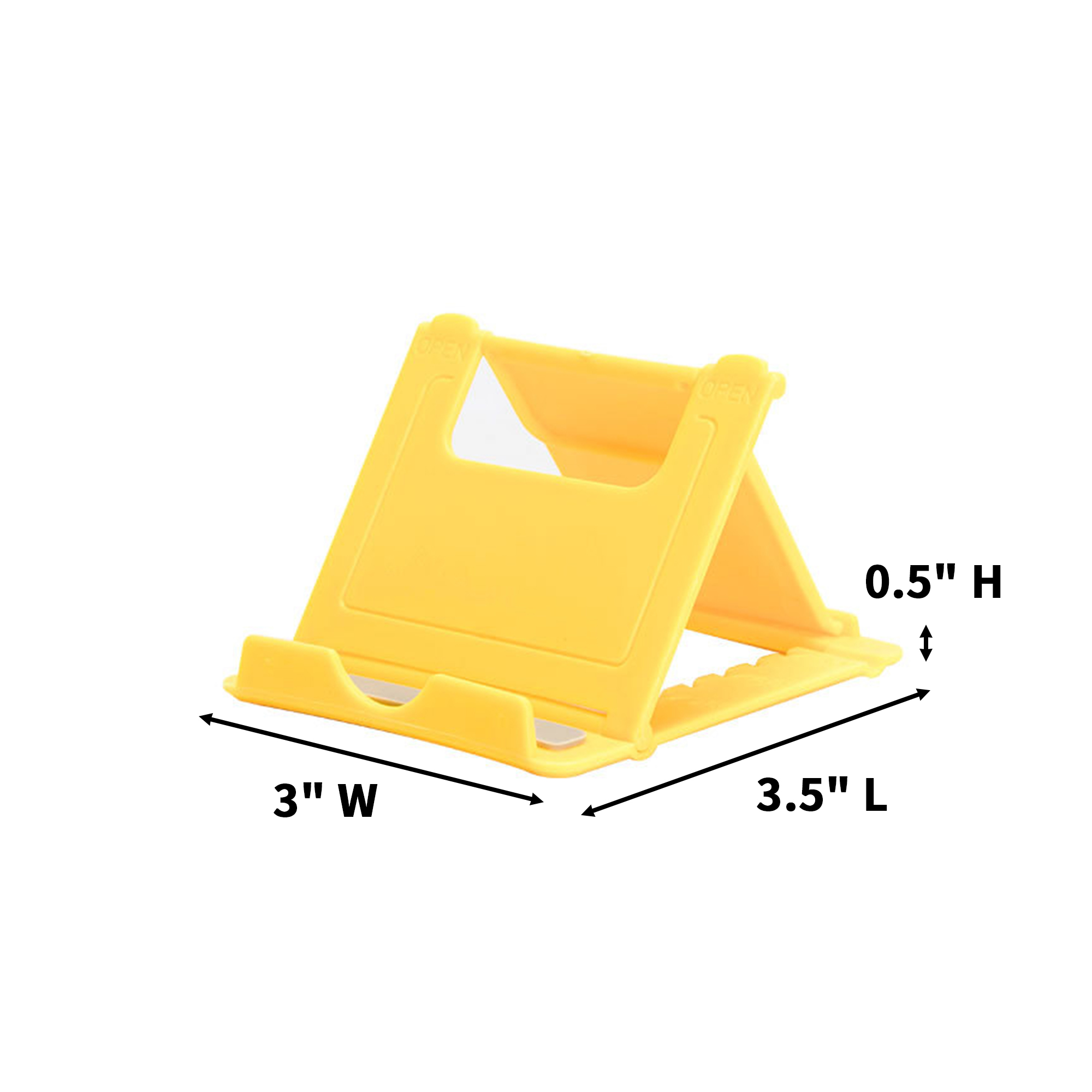 Portable Universal Desk Stand For Phone Tablet 9