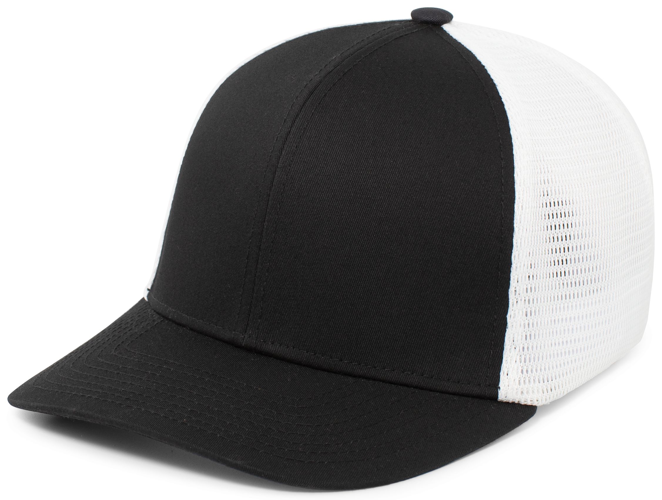 Fusion Trucker Cap 16