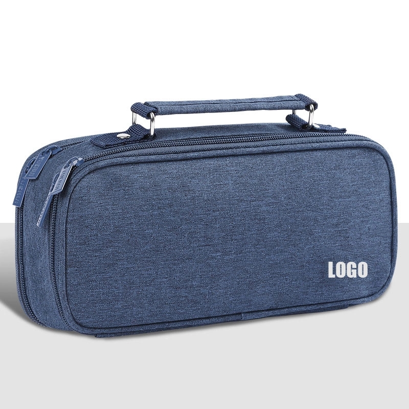 Big Capacity Pencil Case 2