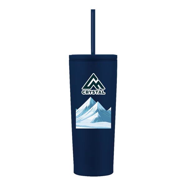 Telluride 24oz Straw Tumbler 9