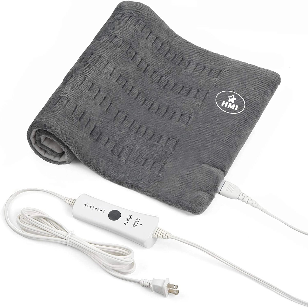 Heating Pad For Pain Relief 2