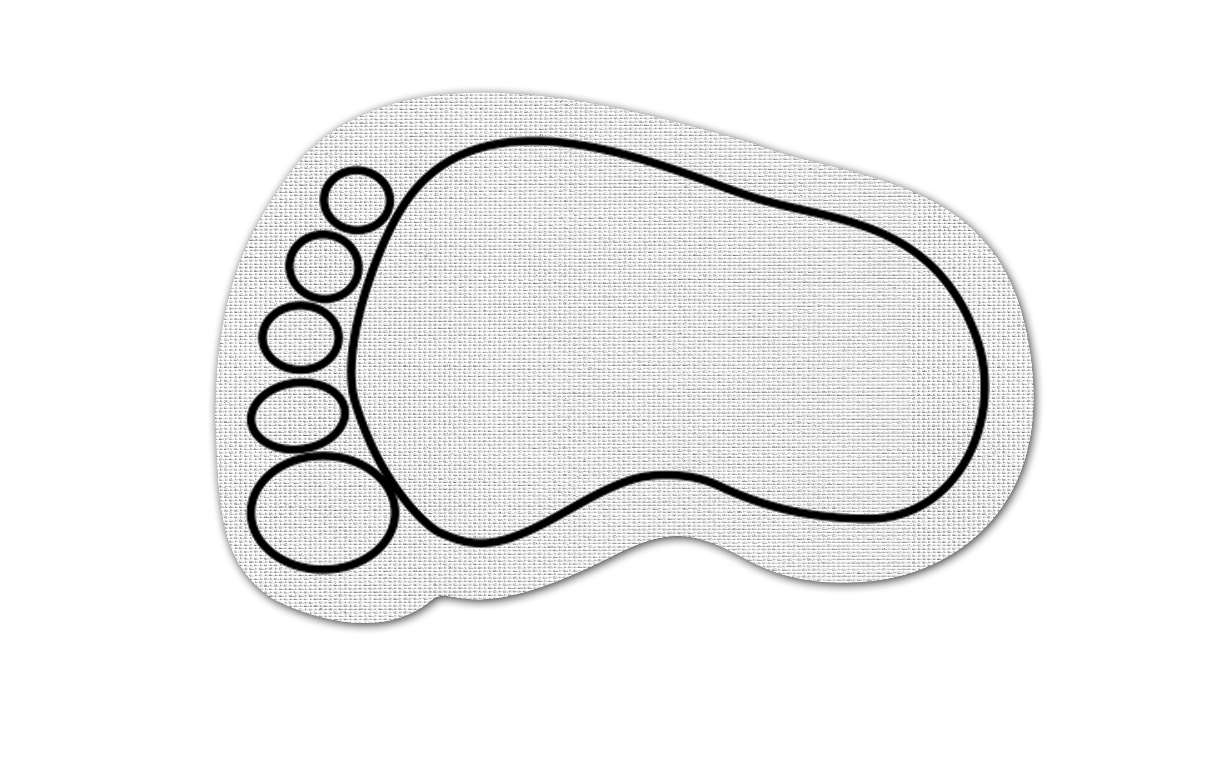 Foot Jar Opener 16