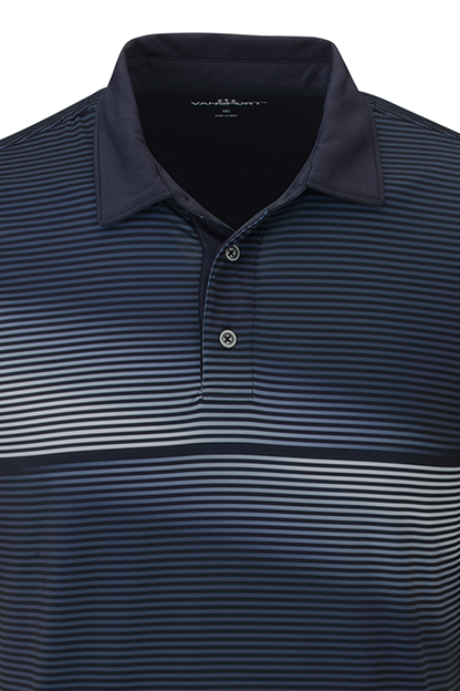 Vansport Pro Highline Polo 3