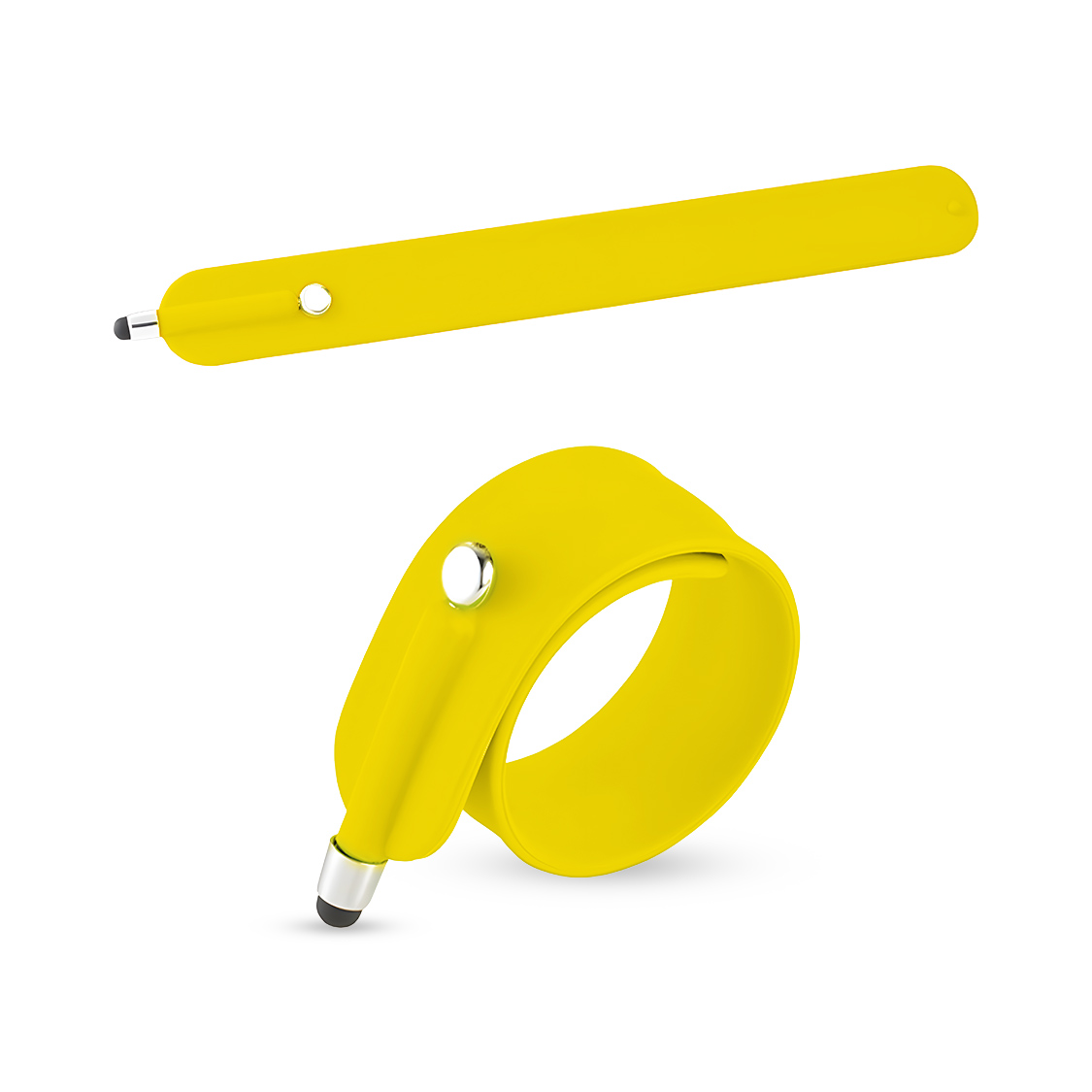 Slap Bracelet With Stylus 10