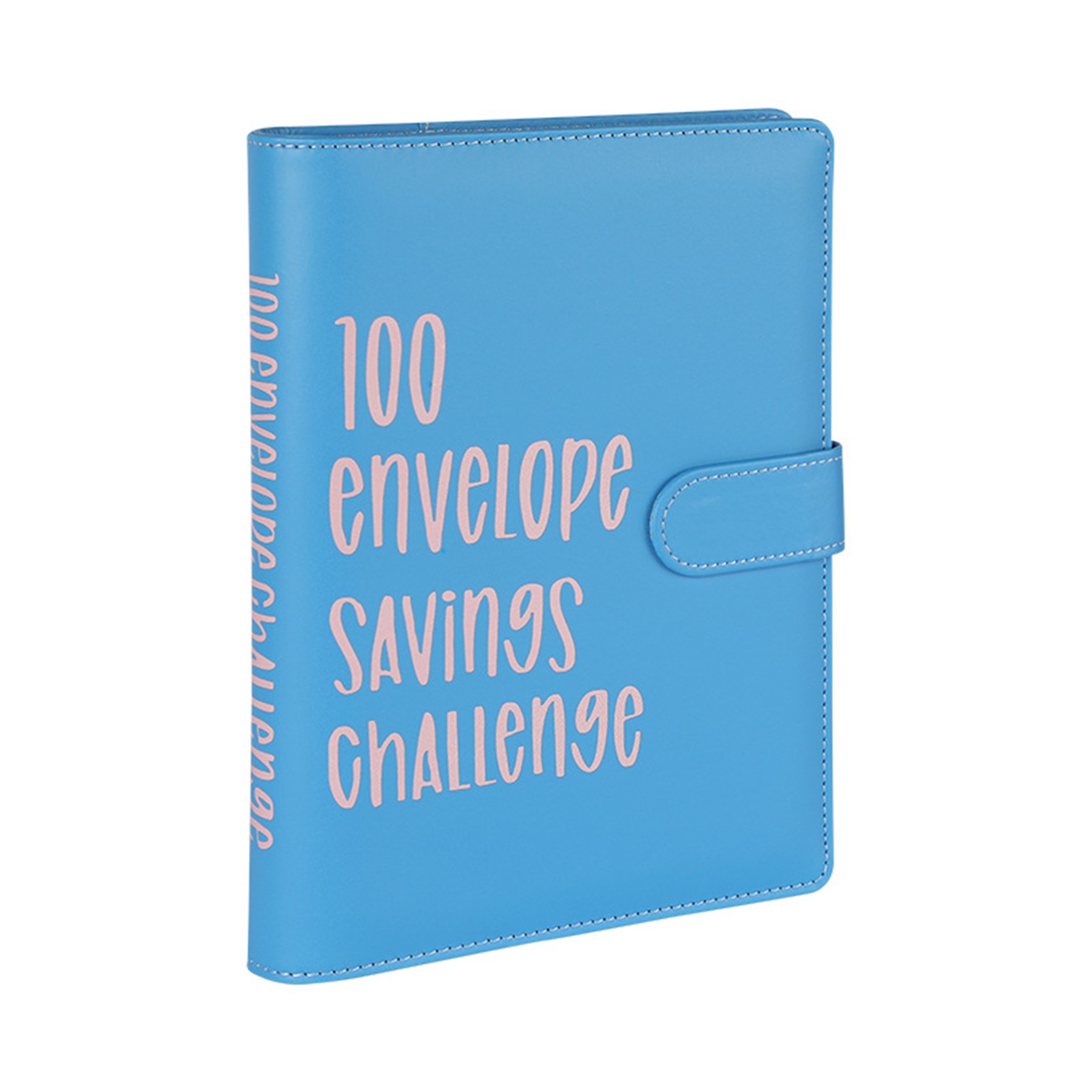 Loose Leaf Notebook 5