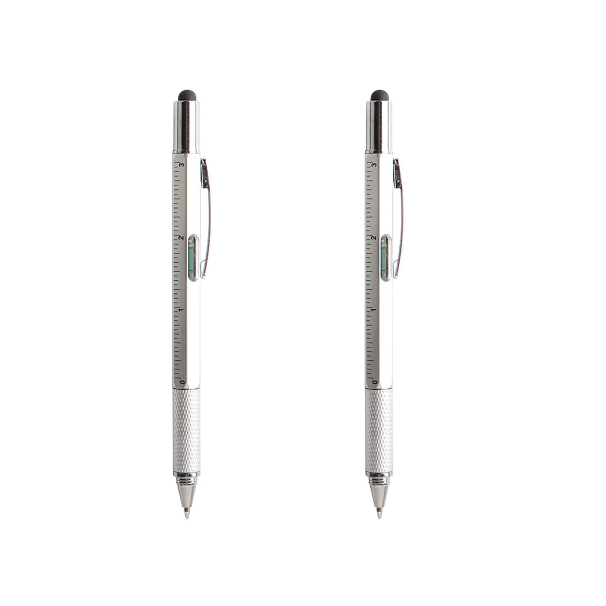 6-In-1 Stylus Tool Pen 5