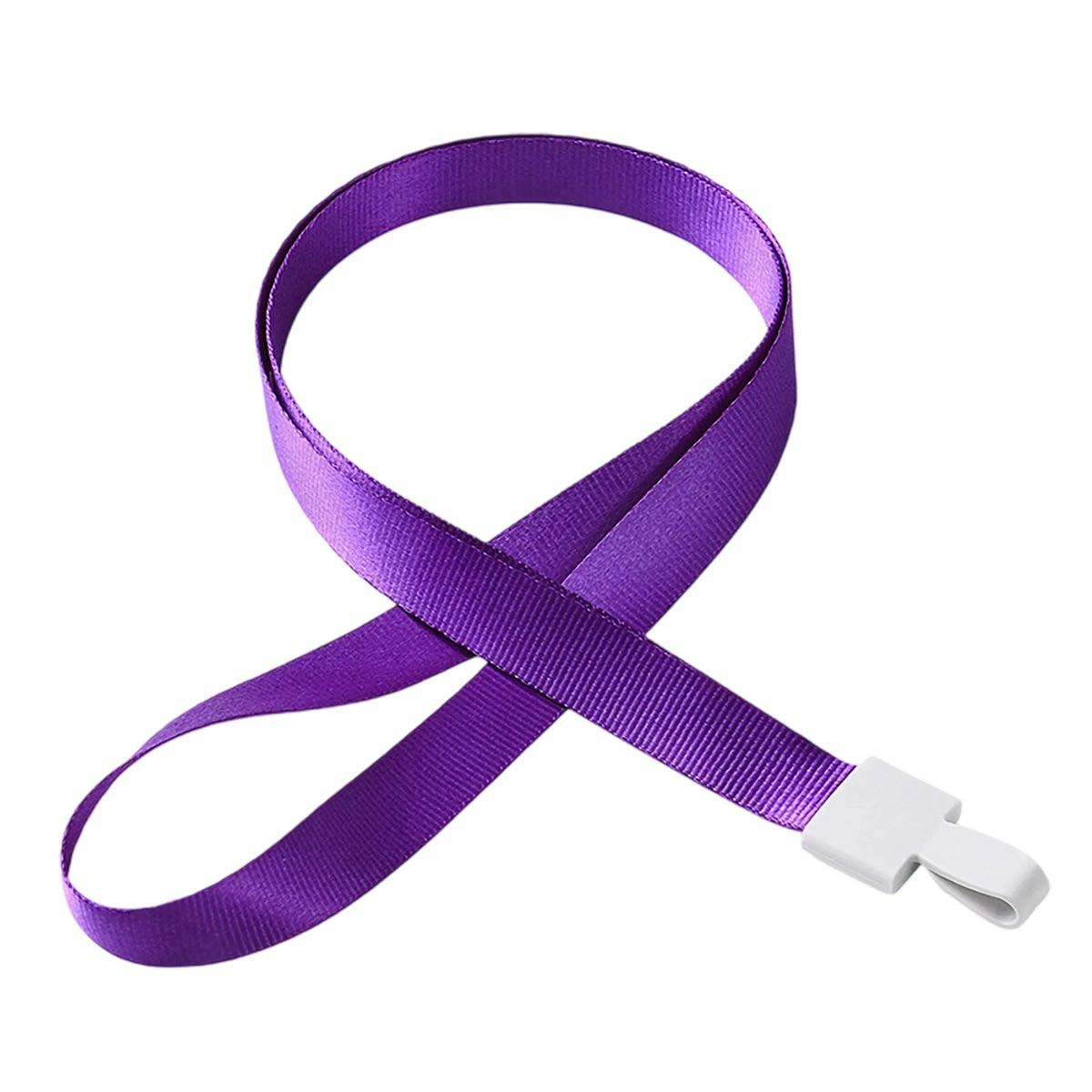 Secure Breakaway Lanyard Comfortable Strap 7