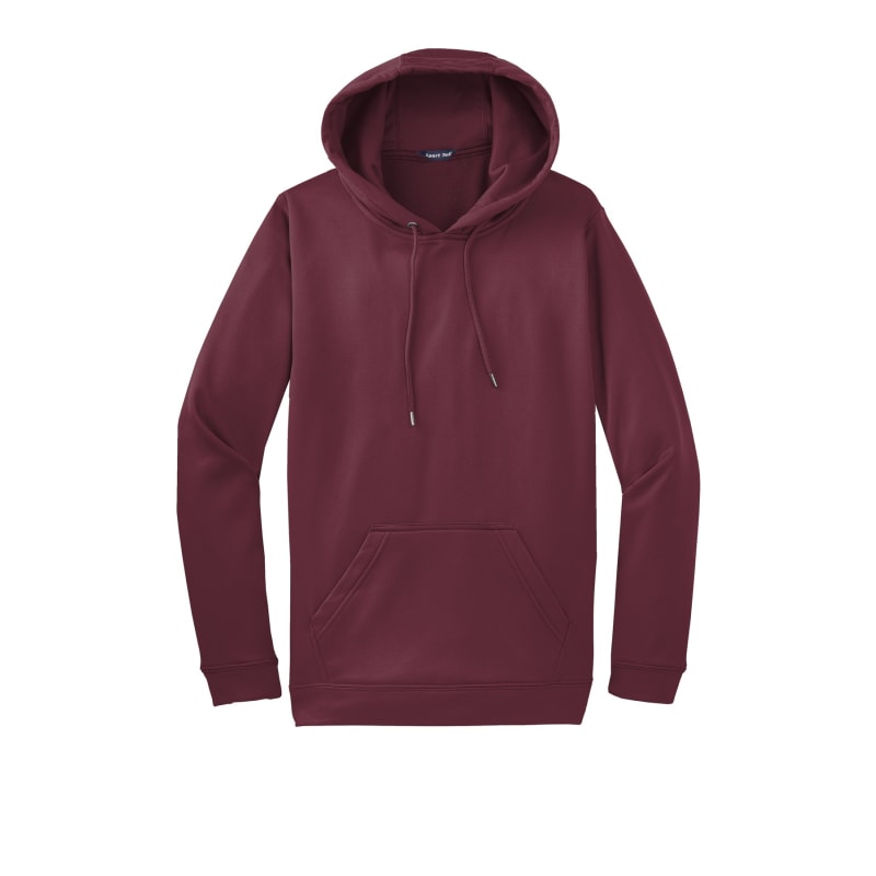Sport-Tek Sport-Wick Fleece Hooded Pullover., custom hoodie or sweatshirt with logo imprint 51