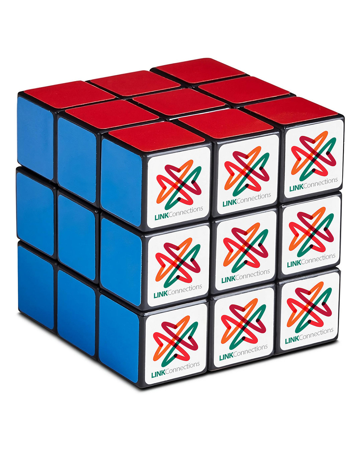 9-Panel Full Stock Cube 3