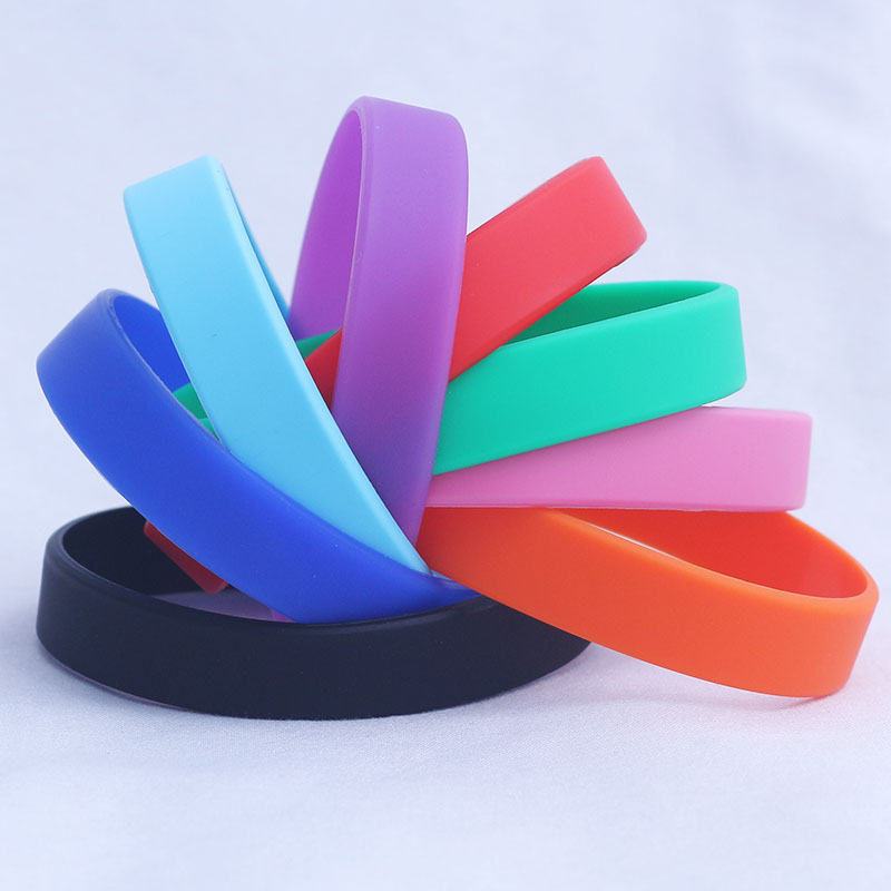 Luminous sports bracelet 2