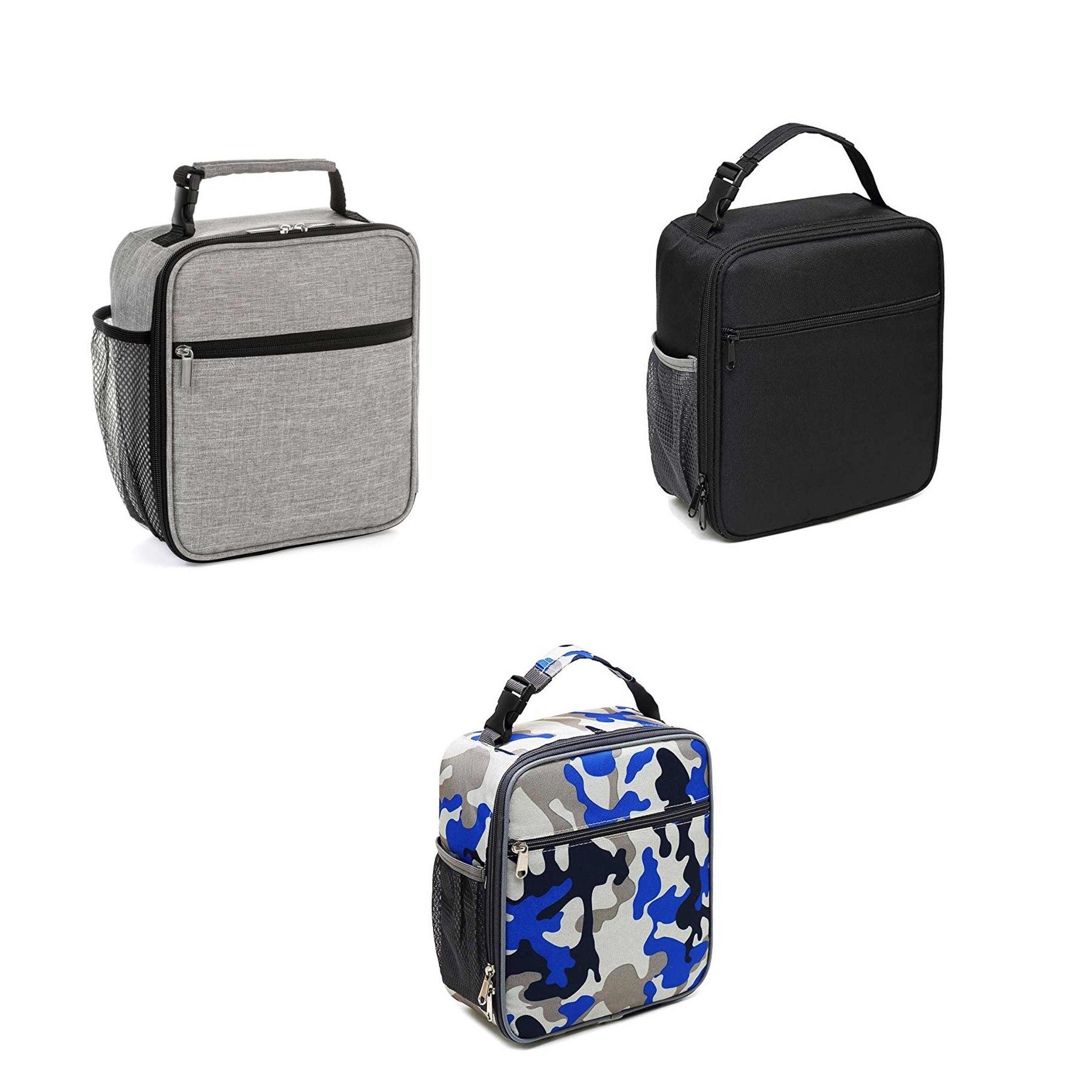 Picnic Cooler Bag (direct import) 3