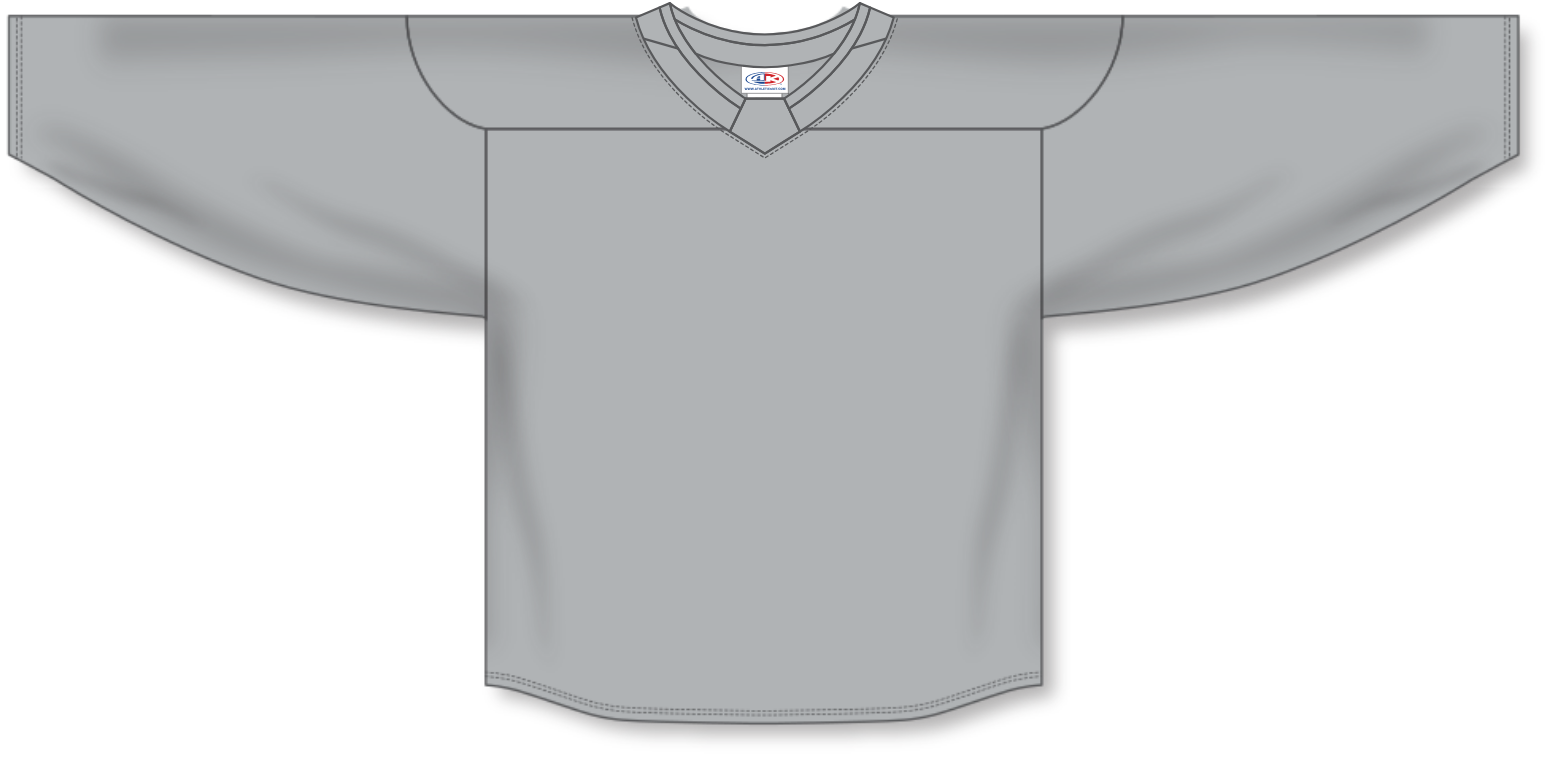Practice Hockey Jerseys H6250-G01 6
