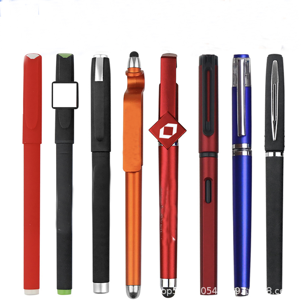gel pen