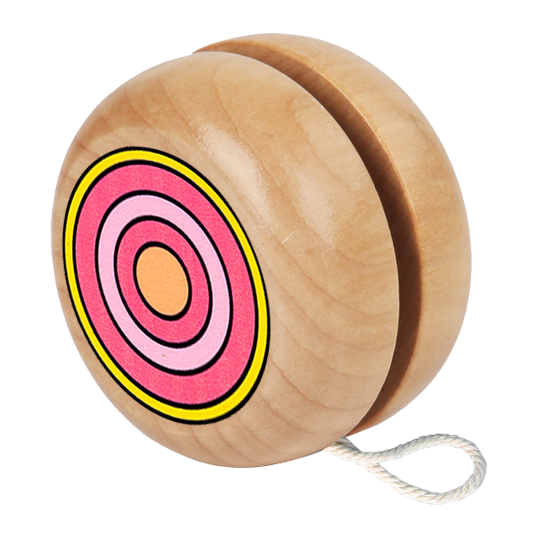 YO-YO 16