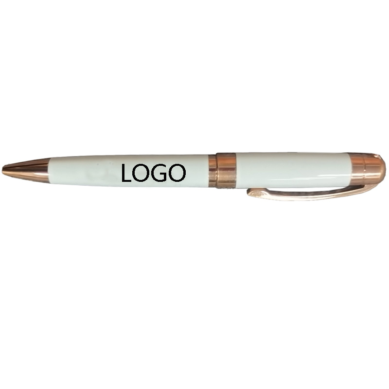 Stylish Executive Business Twist Roller Ball Pen 1