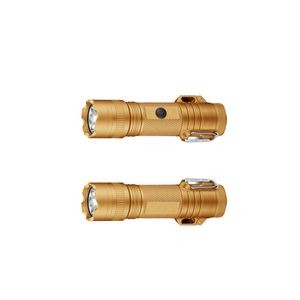 Water Resistant Lighter With Built In Flashlight 23