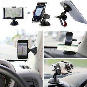 Windshield Phone Car Holder Mount 2