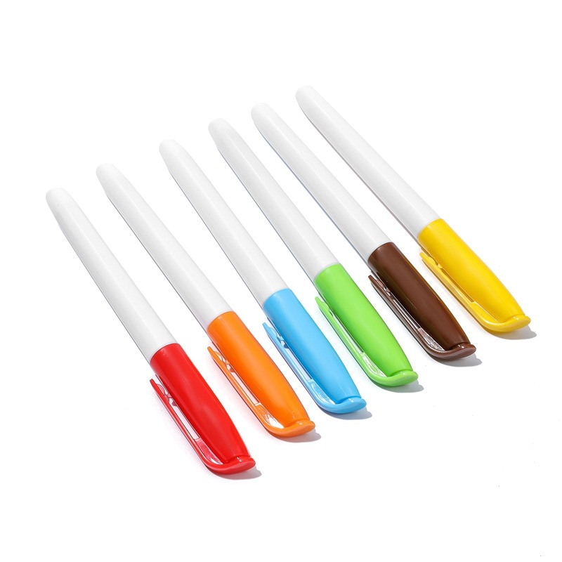 Erasable whiteboard pen 2