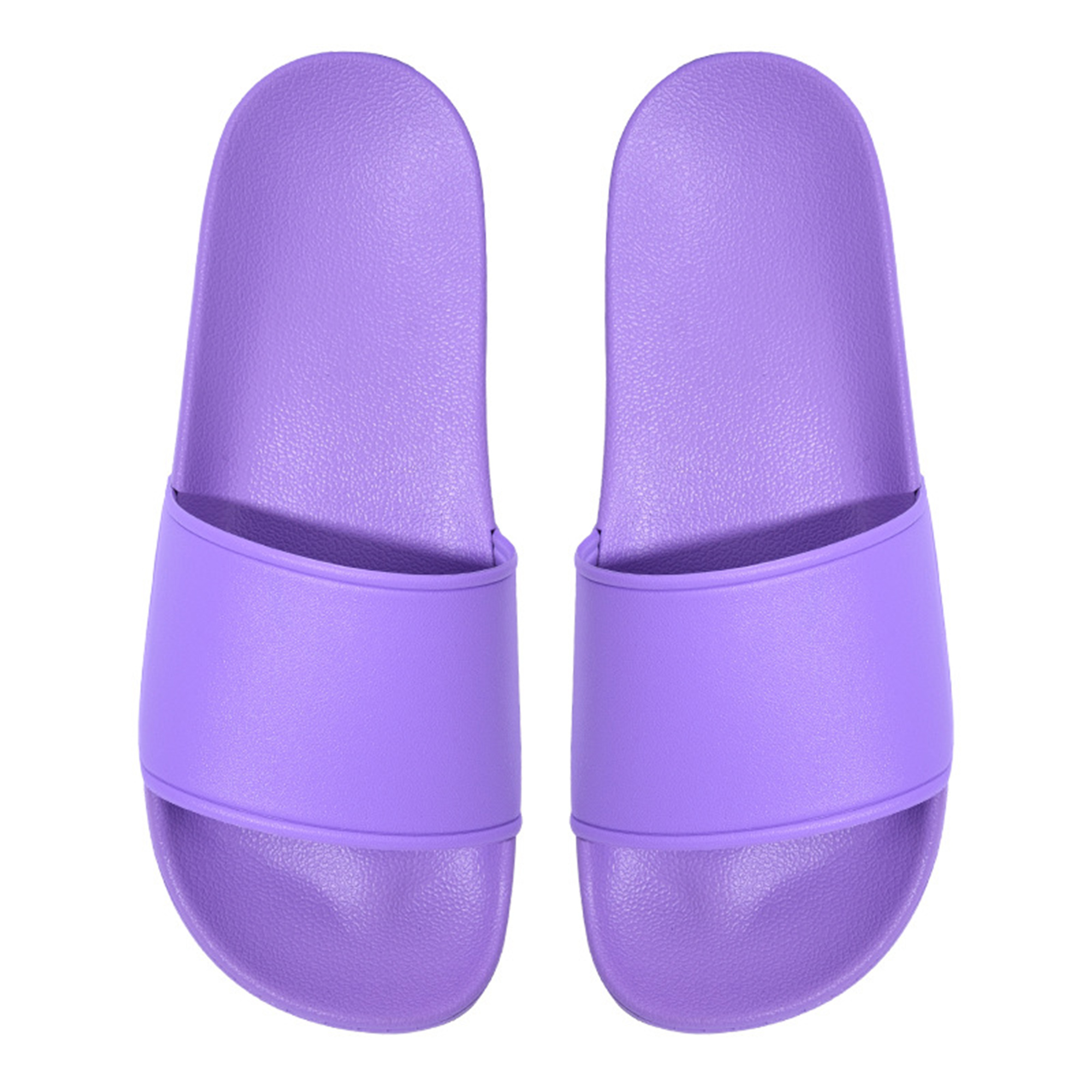 Summer PVC Slippers Non-Slip Size 10 10