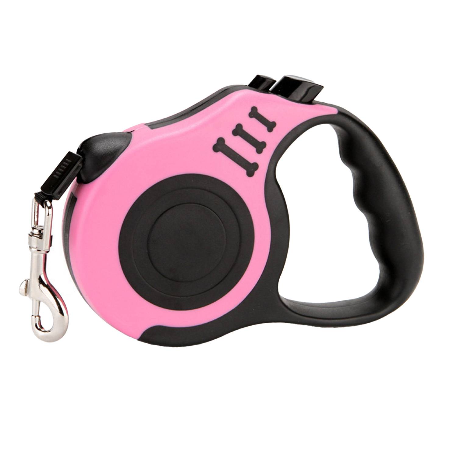 Retractable Dog Leash 9