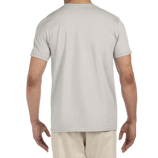 Gildan SoftStyle Adult T-Shirt 4.5 oz 68