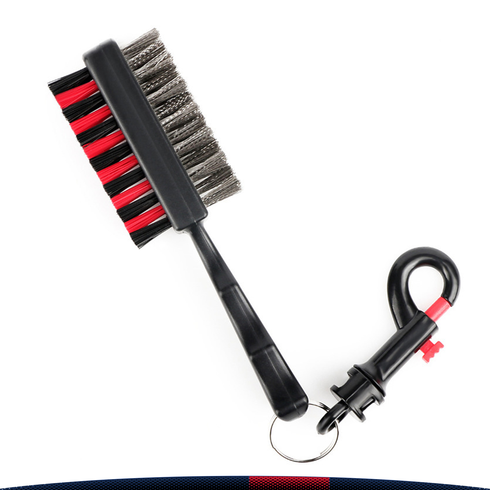 Golf Brush Club 7