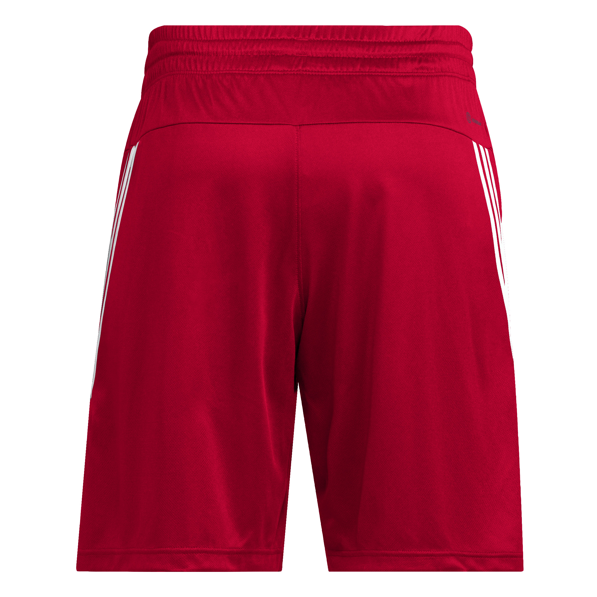 3 STRIPE SHORT 3