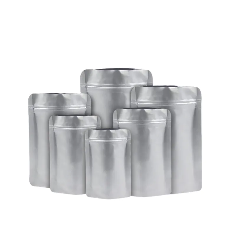 Aluminum Foil Storage Bag 7.09x10.24 4