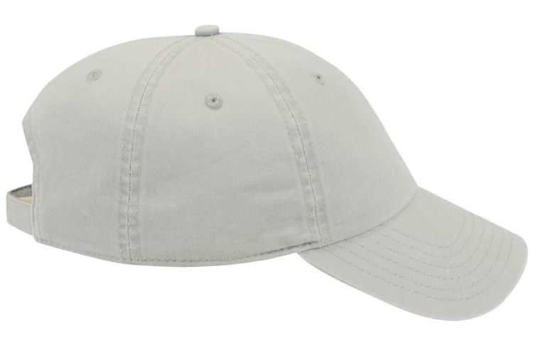 OTTO CAP® 6 Panel Low Profile Dad Hat 27