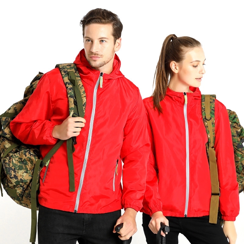 Volunteer Jacket 2
