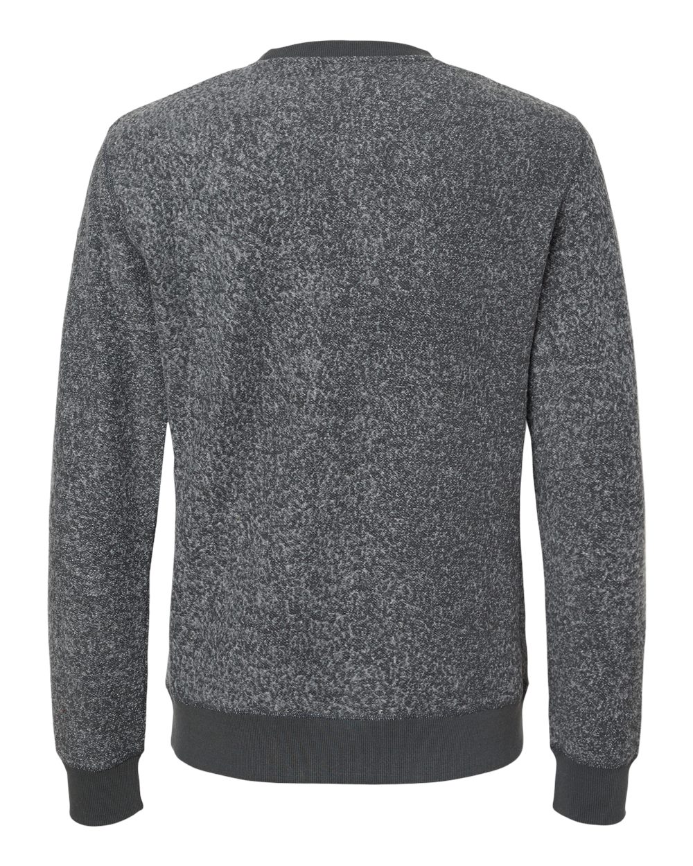 Unisex Aspen Fleece Crewneck Sweatshirt - 8712 9