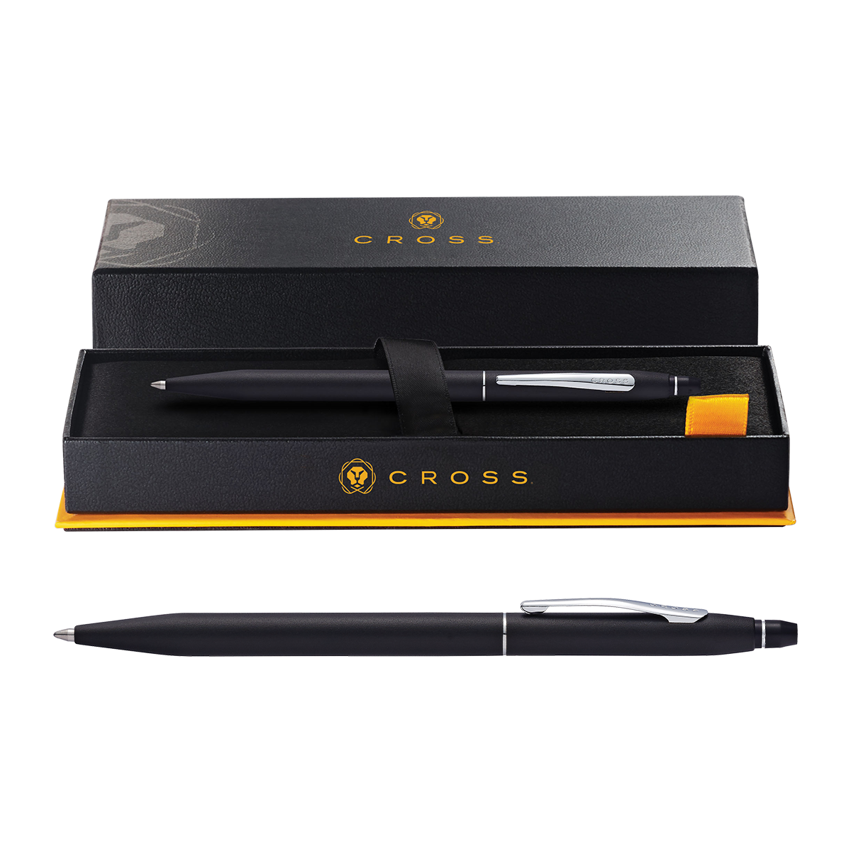 Cross® Click Pen 6