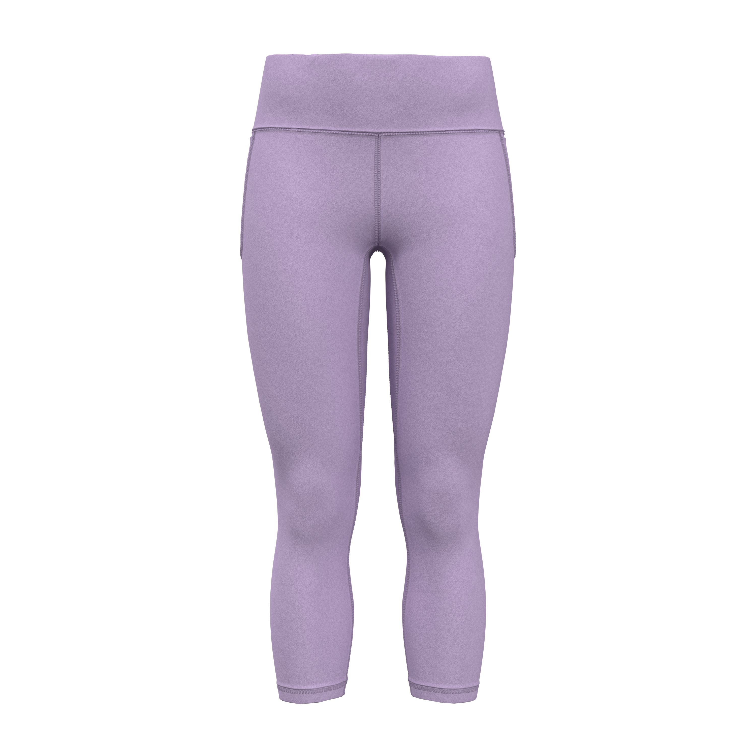 UA Meridian Women's Ankle Leggings 5