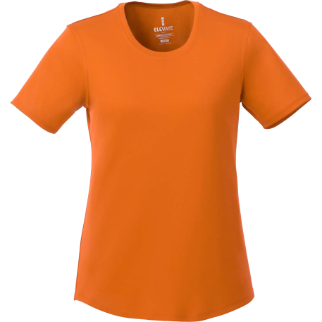 Women's Omi Short Sleeve Tech Tee 138