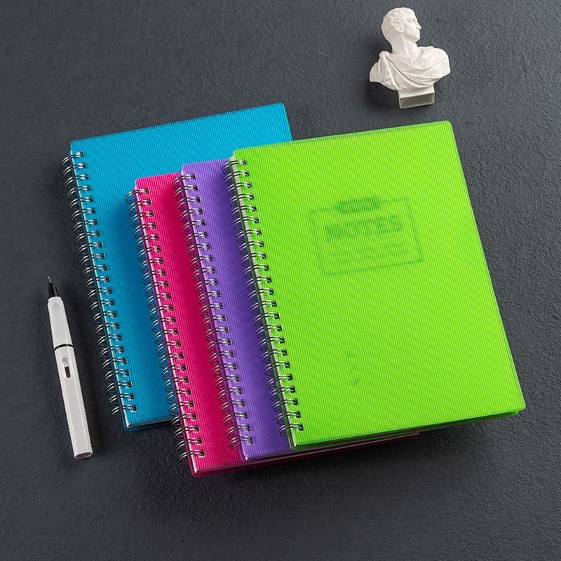 A5 Large Journal Notebooks 3