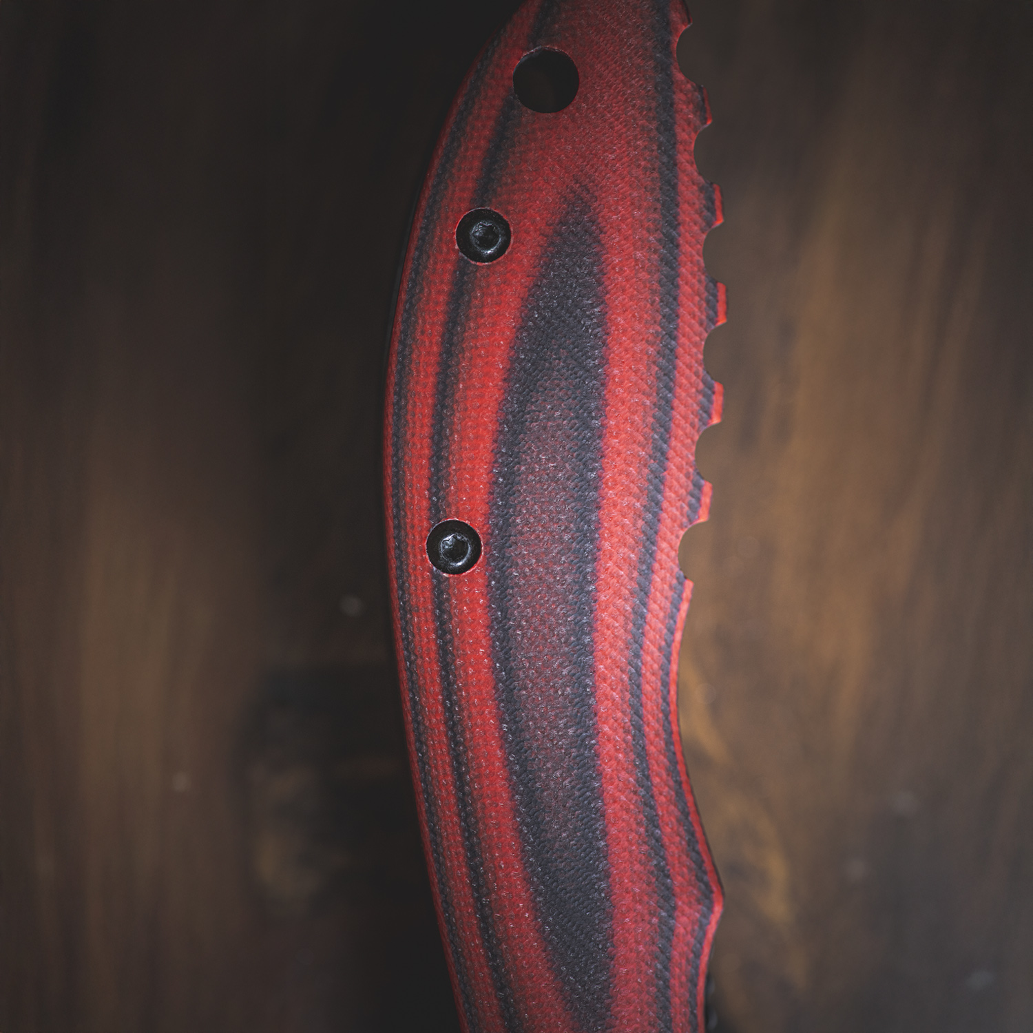 Coast® DX227 Folding Pocket Knife 1