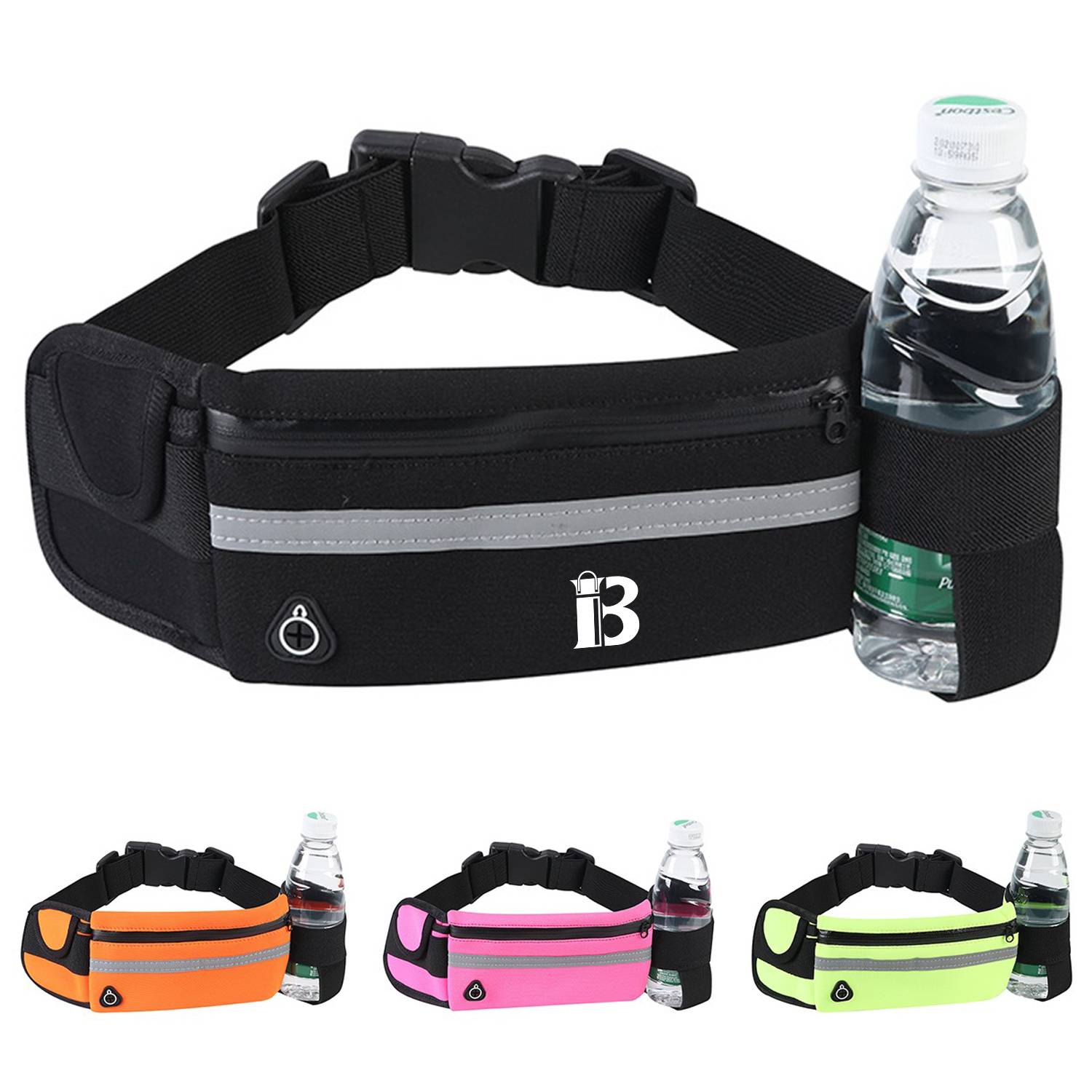 Outdoor Sports Belt Bag Fanny Pack 1
