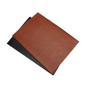PU Leather A4 Document Folder With Magnetic Closure 3