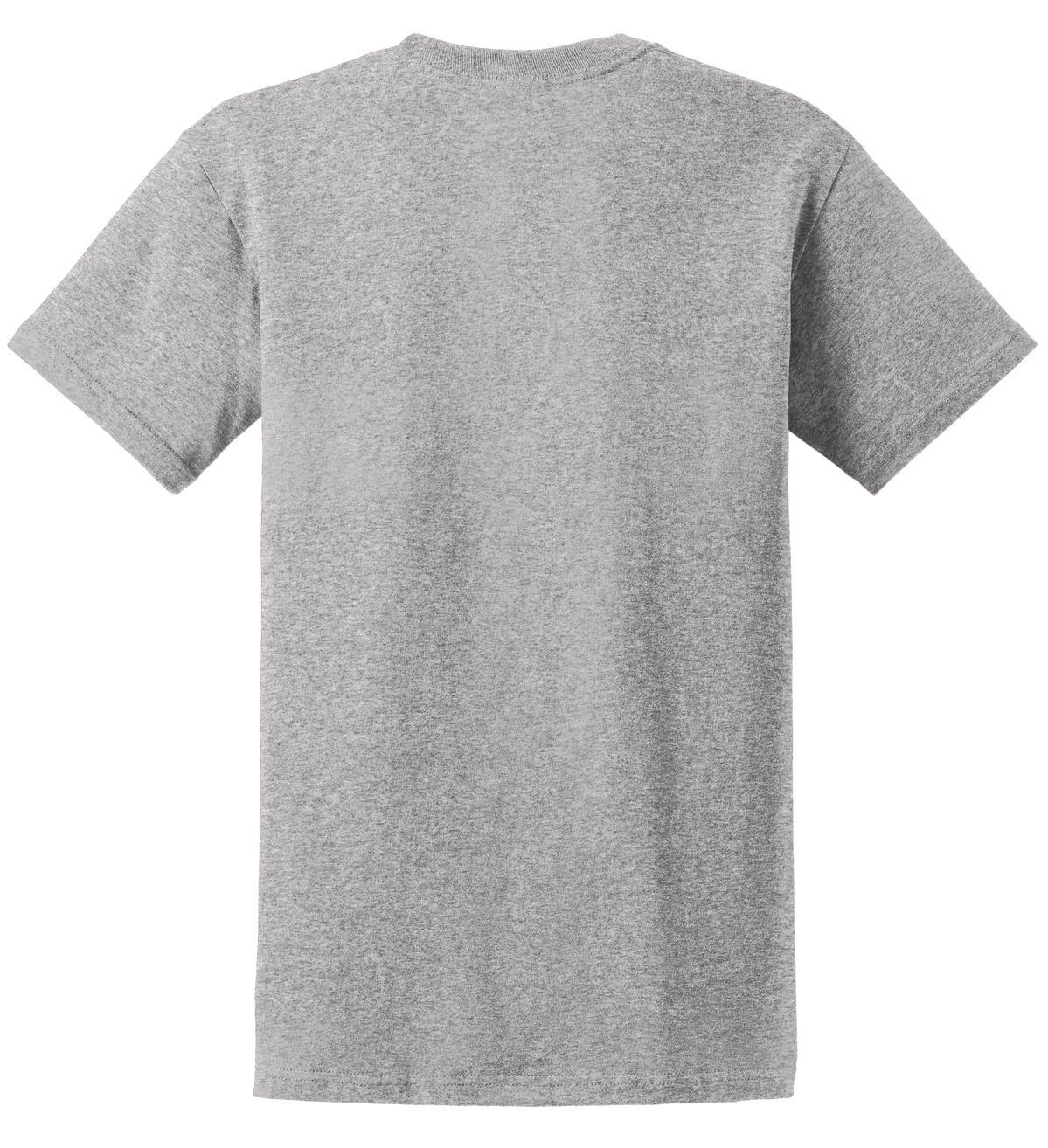 Gildan® Ultra Cotton 100% US Cotton T-Shirt 135