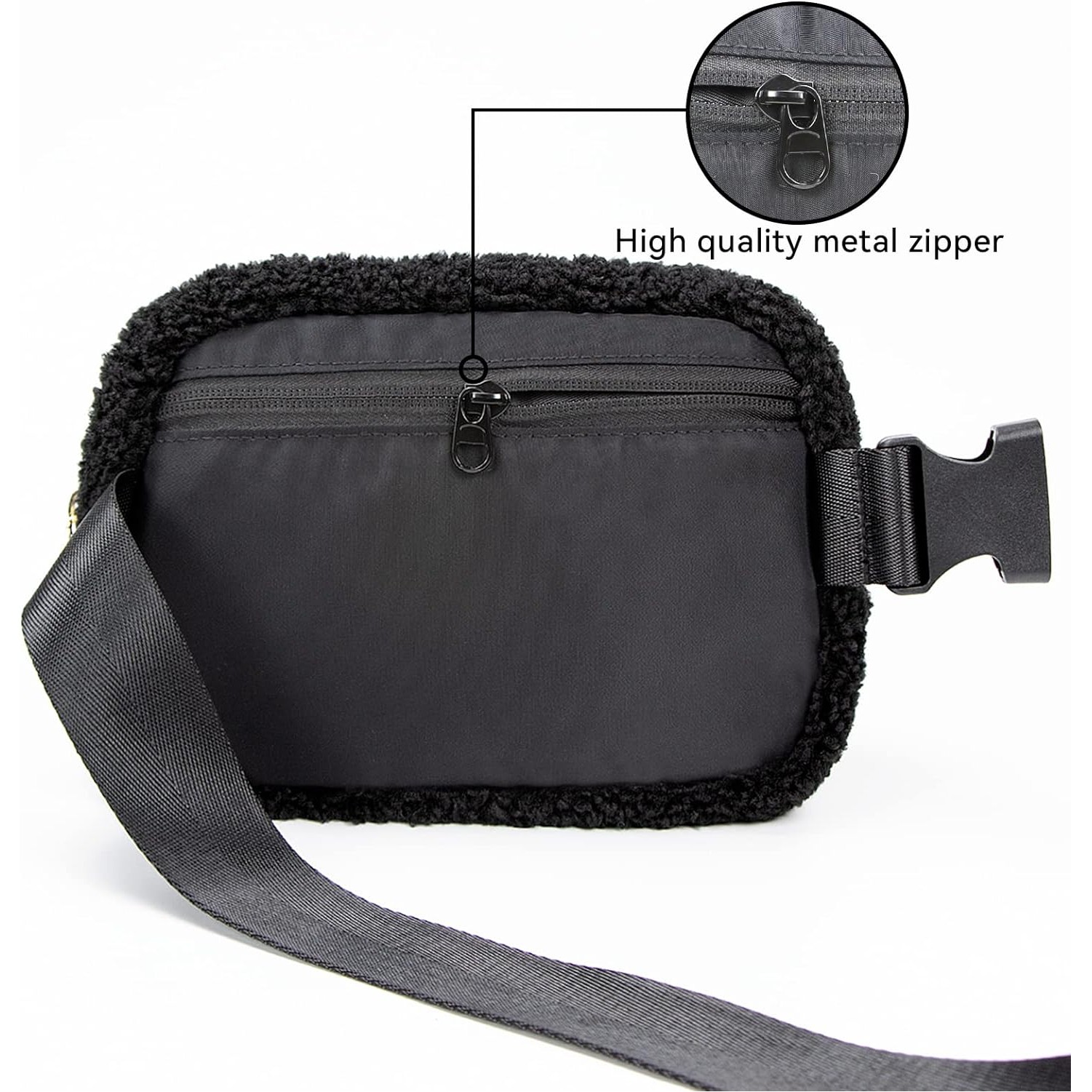 Cross Body Bag 1
