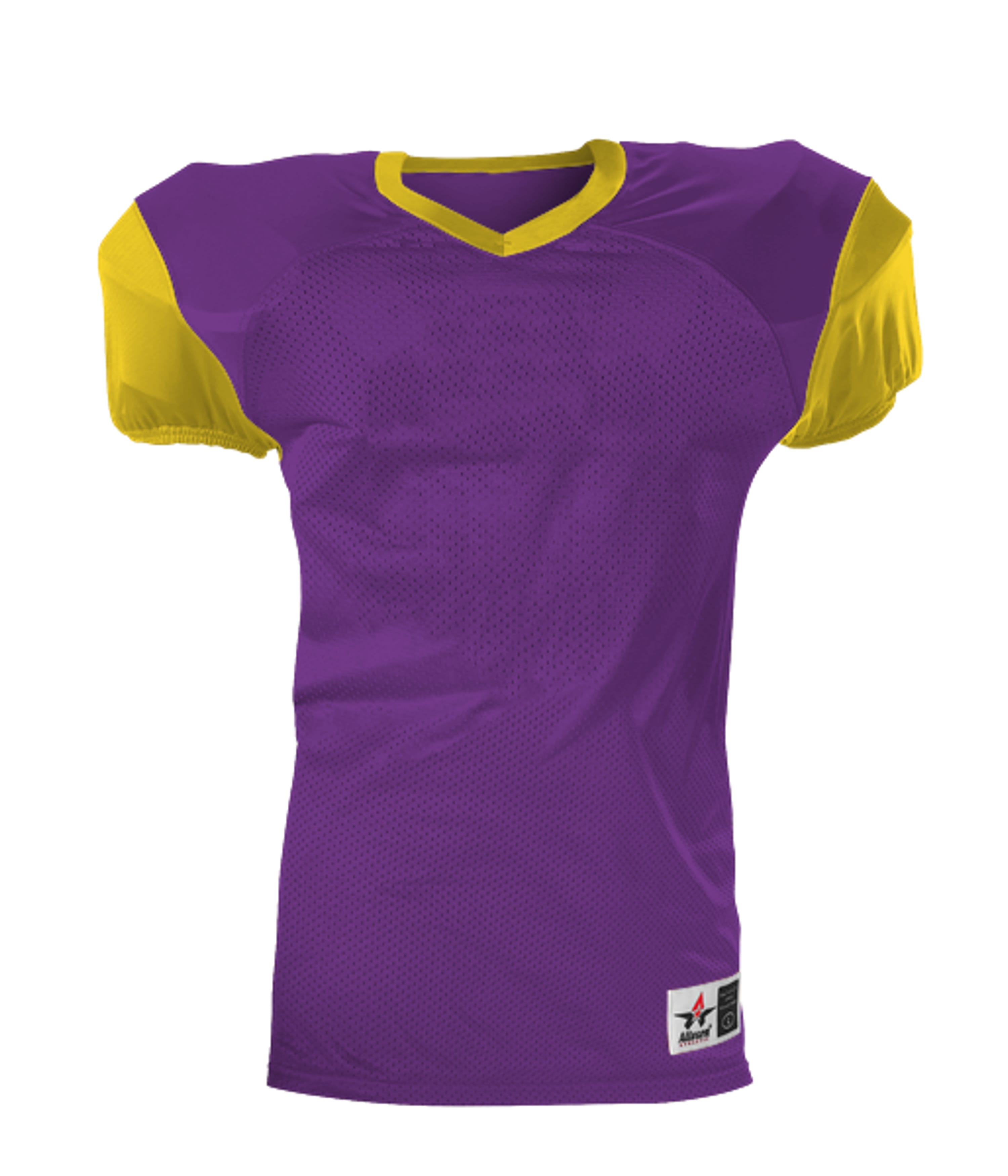 Youth Pro Game Football Jersey 13