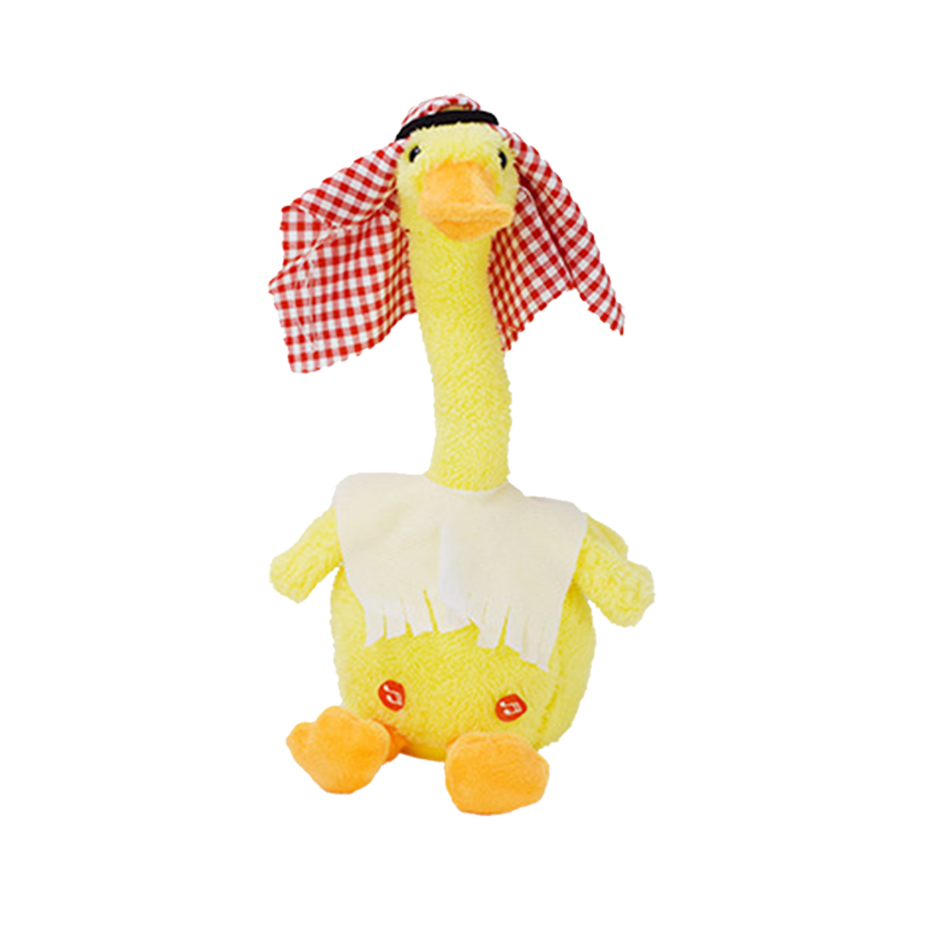 Nowi Dancing Duck 2