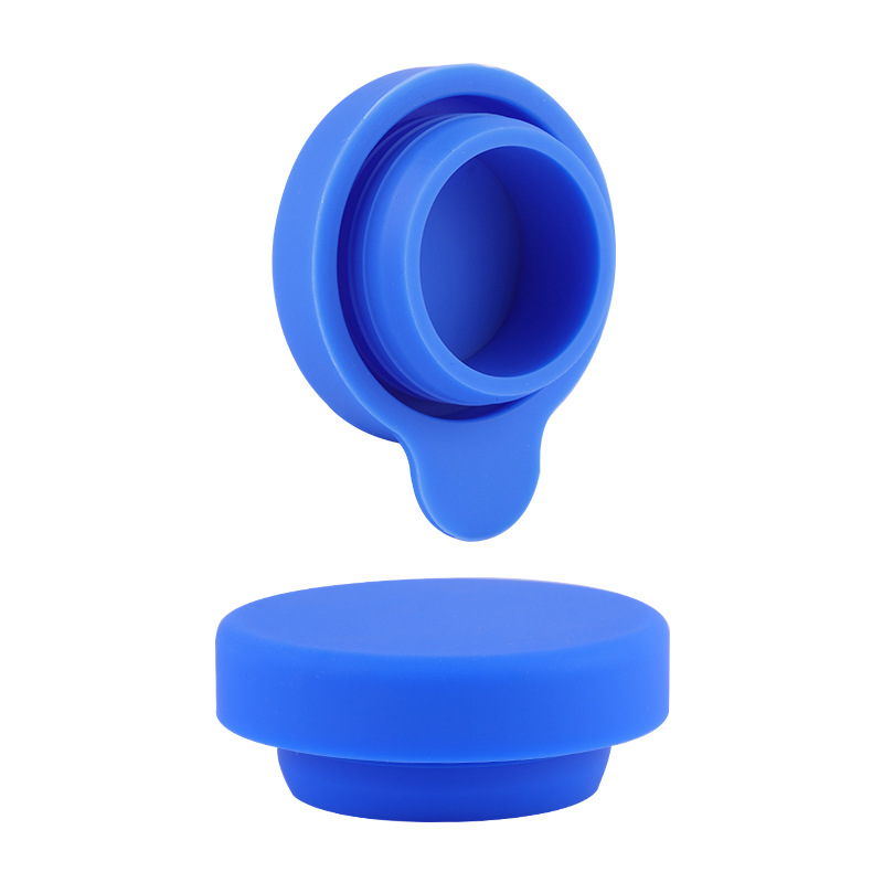 Silicone 5 Gallon Water Jug Cap 12