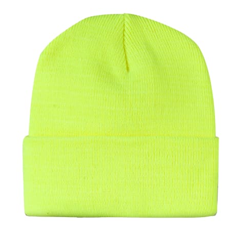 Wolverine Knit Watch Beanie 212
