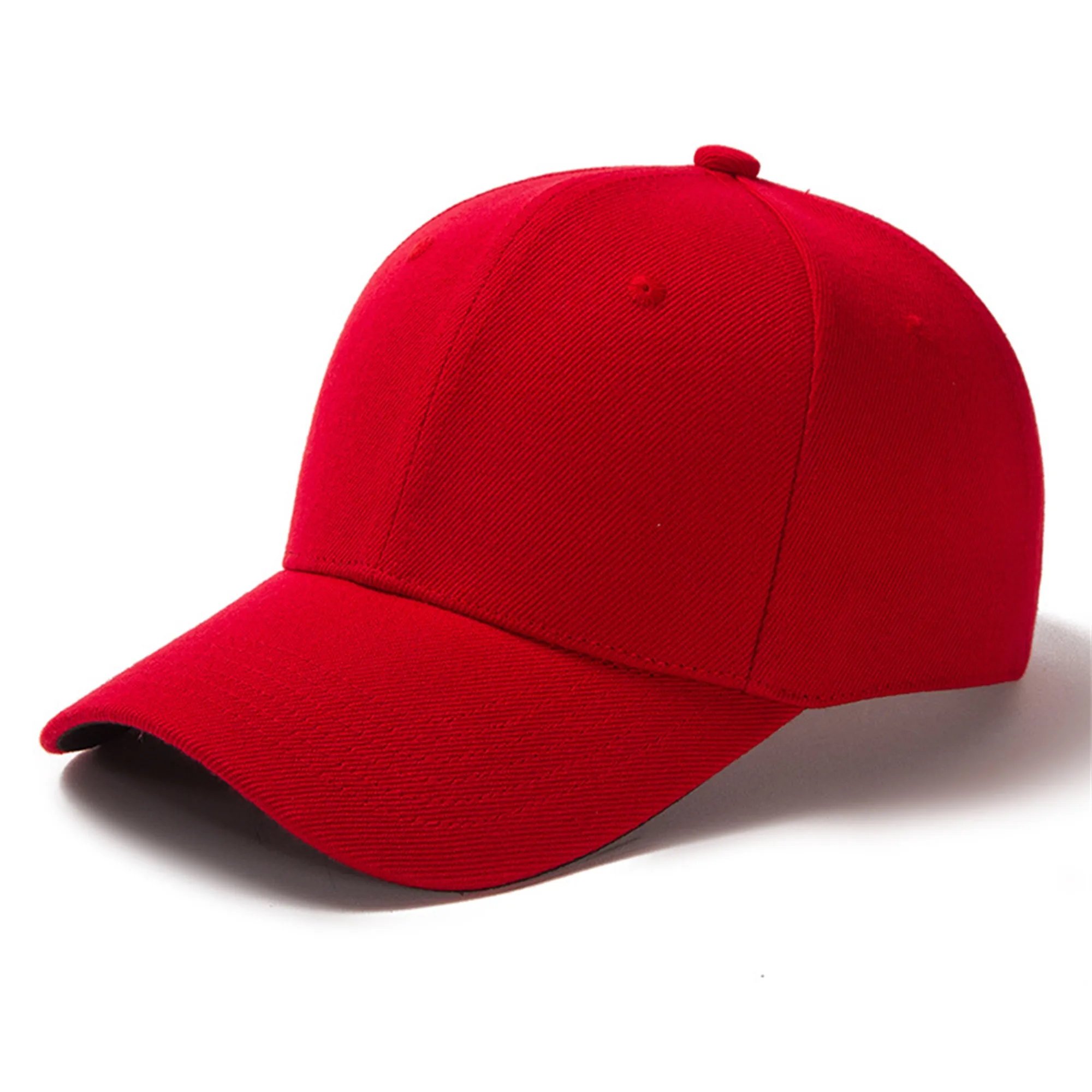 Washed Cotton Baseball Cap 30