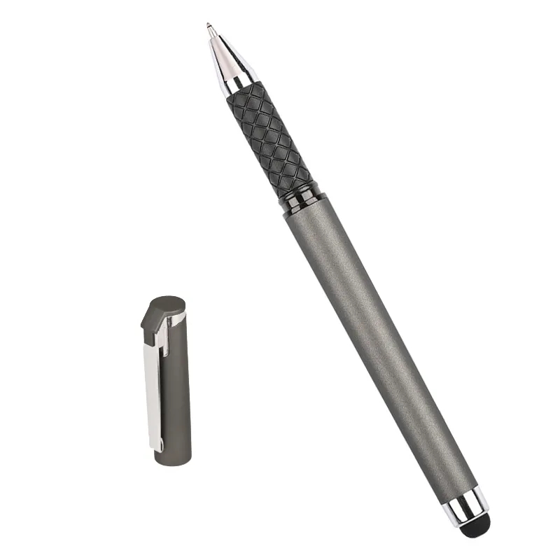 Stylus Gel Pen 4